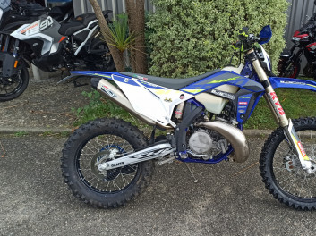 SHERCO SE 300 R