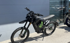 QJ MOTOR MOONRIDE 50cc