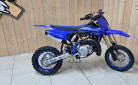 YAMAHA YZ65 2022
