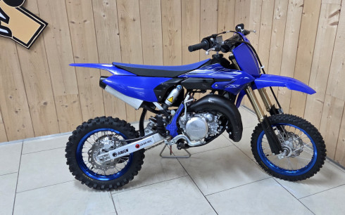 YAMAHA YZ65 2022