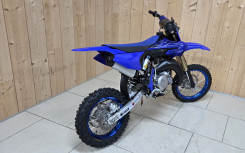 YAMAHA YZ65 2022
