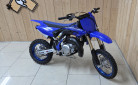 YAMAHA YZ65 2022