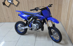 YAMAHA YZ65 2022