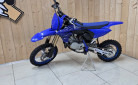 YAMAHA YZ65 2022