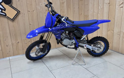 YAMAHA YZ65 2022