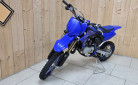 YAMAHA YZ65 2022