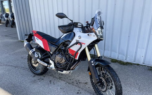 YAMAHA XTZ TENERE 700 / REVISEE / GARANTIE 