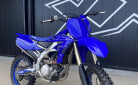 YAMAHA YZ 250 F 2022