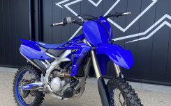 YAMAHA YZ 250 F 2022