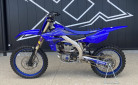 YAMAHA YZ 250 F 2022