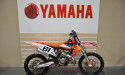 KTM 125 SX