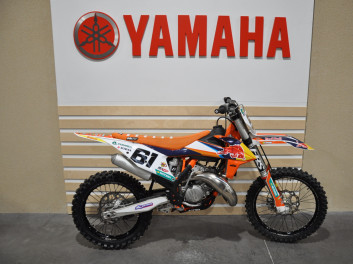 KTM 125 SX