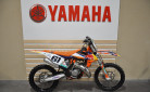 KTM 125 SX