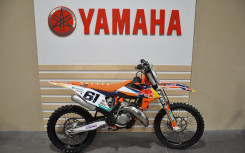 KTM 125 SX