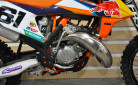 KTM 125 SX