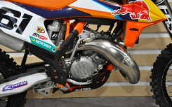 KTM 125 SX