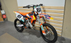 KTM 125 SX