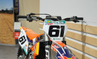 KTM 125 SX