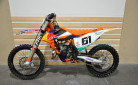 KTM 125 SX