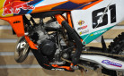 KTM 125 SX