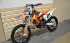 KTM 125 SX