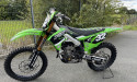 KAWASAKI KXF 250