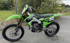 KAWASAKI KXF 250