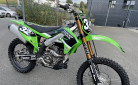 KAWASAKI KXF 250