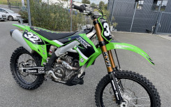 KAWASAKI KXF 250