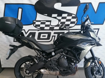 KAWASAKI VERSYS 650 2023 A2 pour 144.66€/mois chez DSN 33