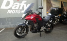 Honda CB 500 X