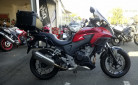 Honda CB 500 X