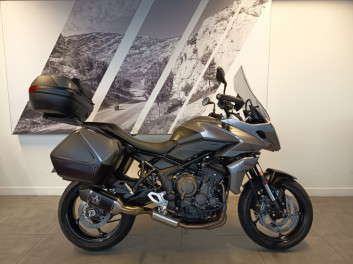 TRIUMPH TIGER 660 SPORT - 06/2022 - 27670 KMS
