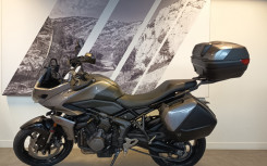 TRIUMPH TIGER 660 SPORT - 06/2022 - 27670 KMS