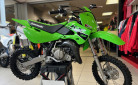 KAWASAKI KX 65 KX65