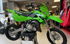 KAWASAKI KX 65 KX65