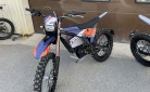 ELECTRIC MOTION ESCAPE XR 2024 DEMO