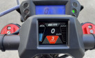 ELECTRIC MOTION ESCAPE XR 2024 DEMO