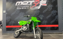 KAWASAKI KX65 2T – A PARTIR DE 73€/MOIS