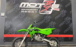 KAWASAKI KX65 2T – A PARTIR DE 73€/MOIS