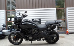 HARLEY-DAVIDSON ADVENTURE PAN AMERICA 1250 SPECIAL