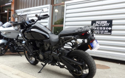 HARLEY-DAVIDSON ADVENTURE PAN AMERICA 1250 SPECIAL