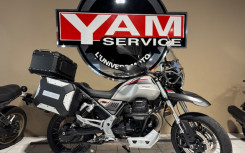 MOTO GUZZI V85 TT TRAVEL PACK 850