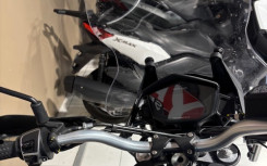 MOTO GUZZI V85 TT TRAVEL PACK 850