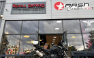 QJ MOTOR SRT 900 TOURING 