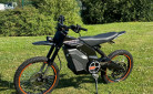 CAOFEN F80 Enduro