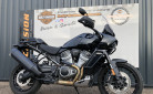 HARLEY-DAVIDSON ADVENTURE PAN AMERICA 1250 SPECIAL