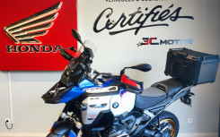 BMW 1300 GS ADVENTURE TROPHY ASA