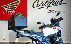 BMW 1300 GS ADVENTURE TROPHY ASA