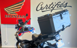 BMW 1300 GS ADVENTURE TROPHY ASA